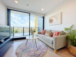 Modern Comfy Studio Apartment in Auckland CBD - Swimming Pool